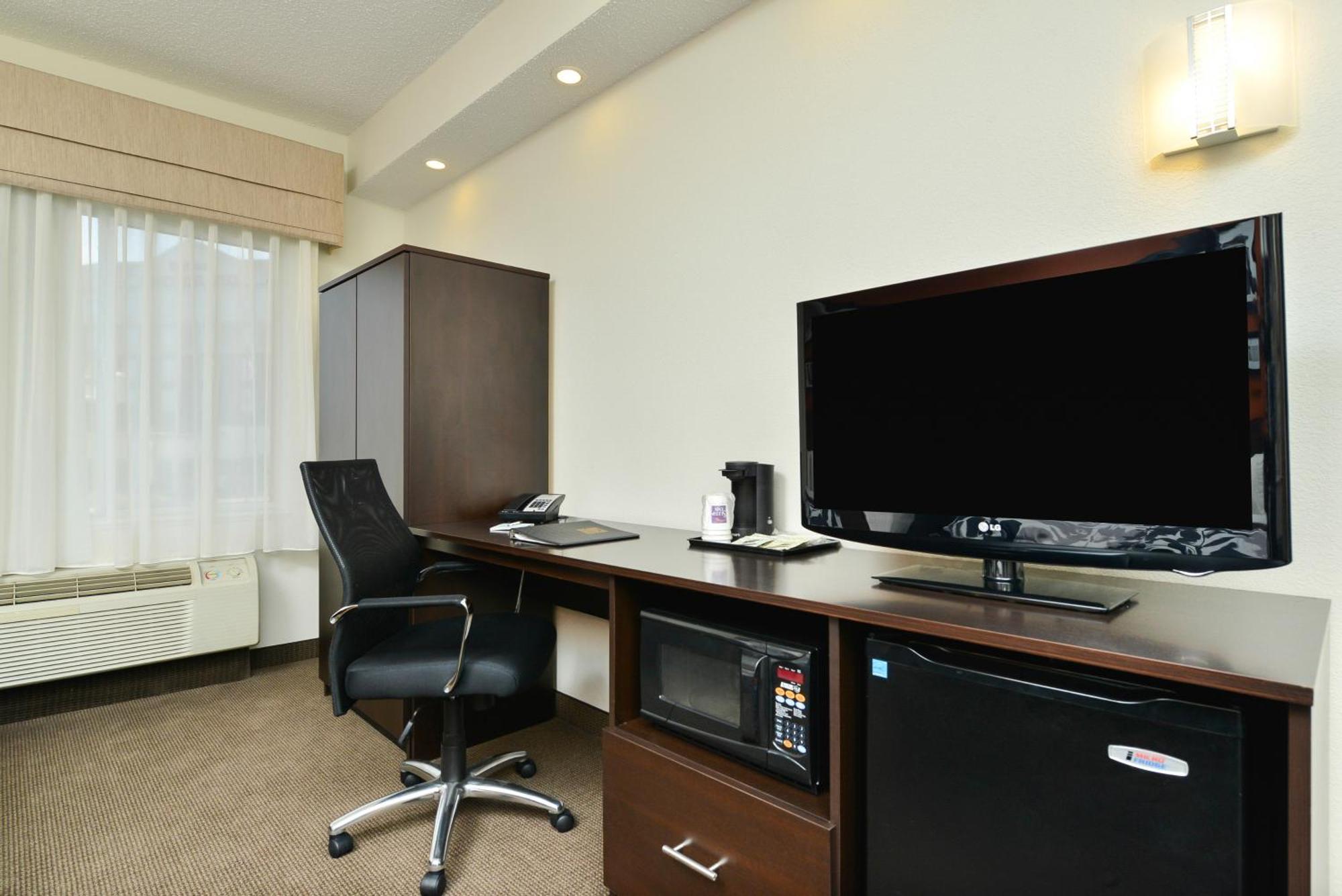 Sleep Inn & Suites At Concord Mills Værelse billede