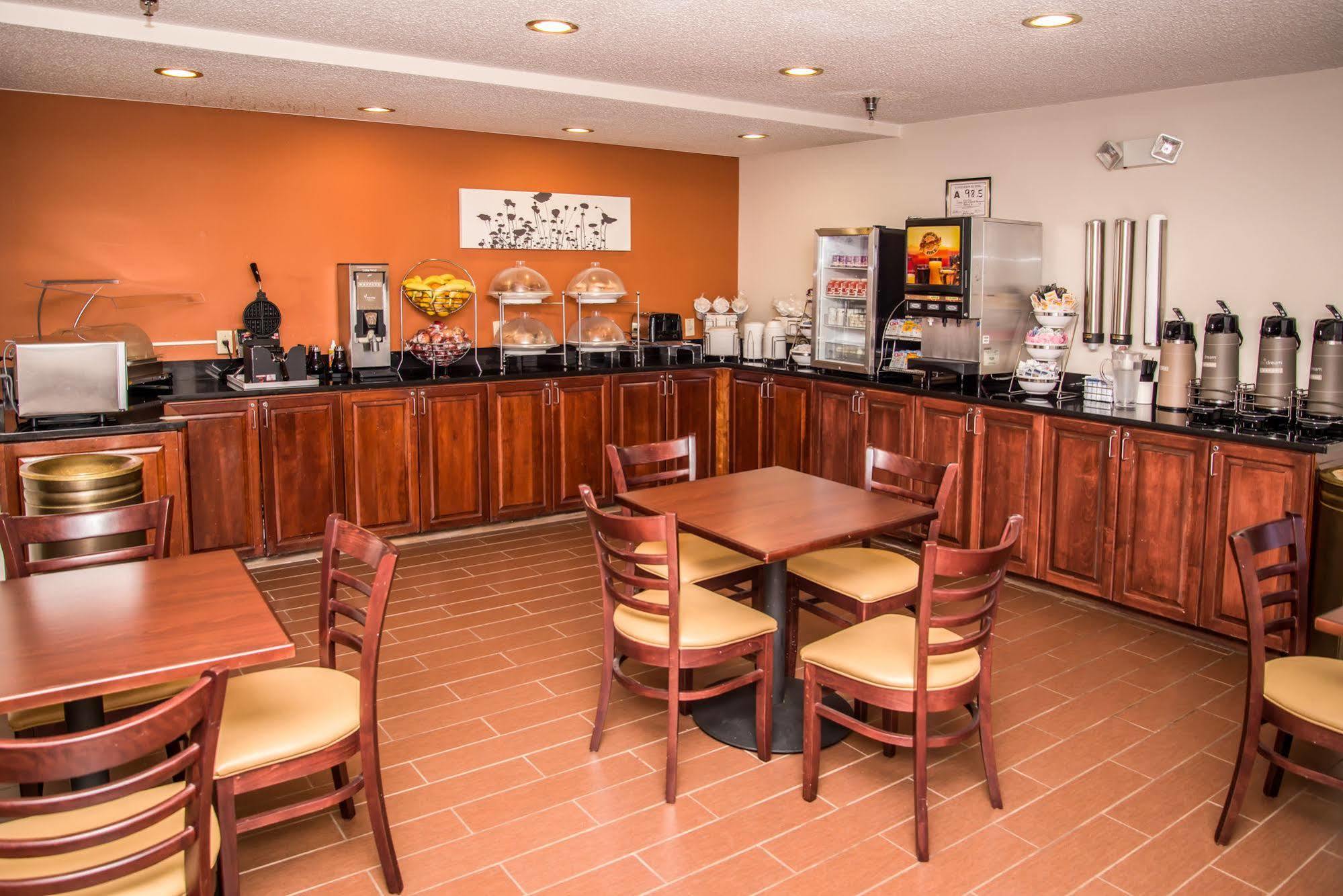 Sleep Inn & Suites At Concord Mills Eksteriør billede